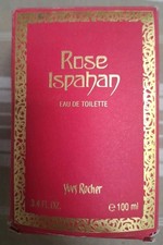 Rare Eau De Toilette 100 Ml - Rose Ispahan - Yves Rocher