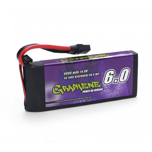 Turnigy graphene panther - graphene,