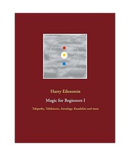Magic for Beginners I