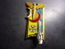 116° Promotion ENSOA . A/C PORTIER . Armée d'Afrique