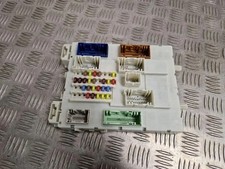 FORD TRANSIT CONNECT Bloc de