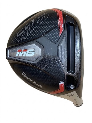 Taylormade tête pilote - m6,
