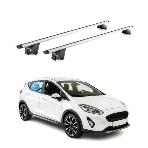Barres toit transversales - barres,
