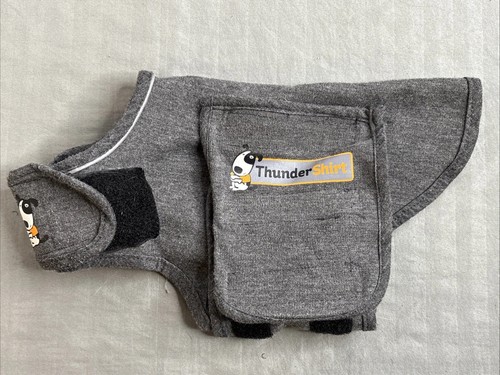 Thundershirt patch anxiety - patch,