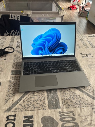 Portable dell latitude - portable,
