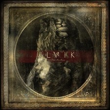 ULVIK - last rites / dire