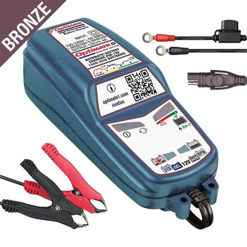 Optimate tm232 - optimate,