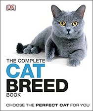 Le Livre Complet Des Races De