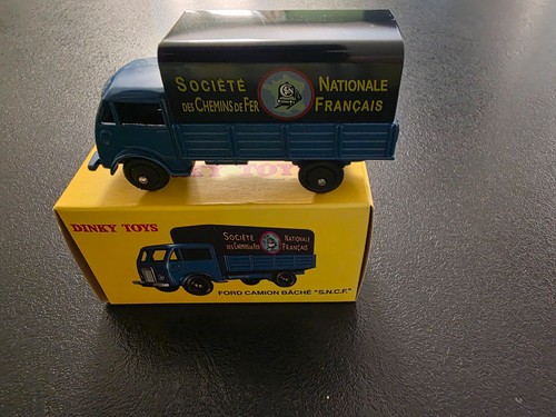 Dinky toys atlas - dinky,