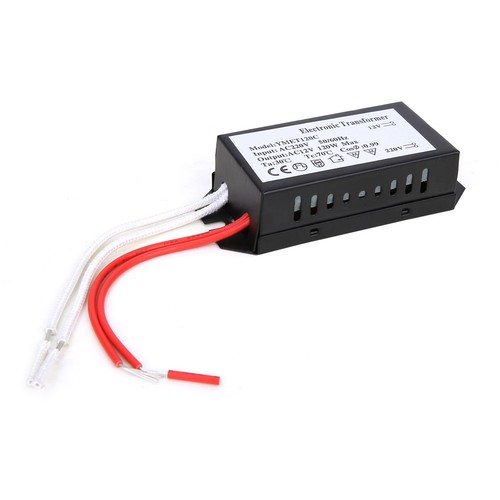 Transformateur électronique