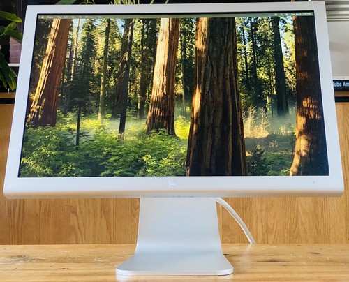 Apple a1081 cinema - a1081,