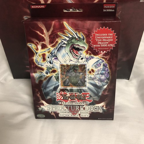 Yugioh dinosaur rage - yugioh,