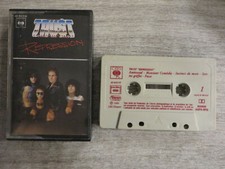 cassette audio trust