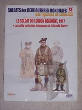 Figurine DELPRADO/ OSPREY