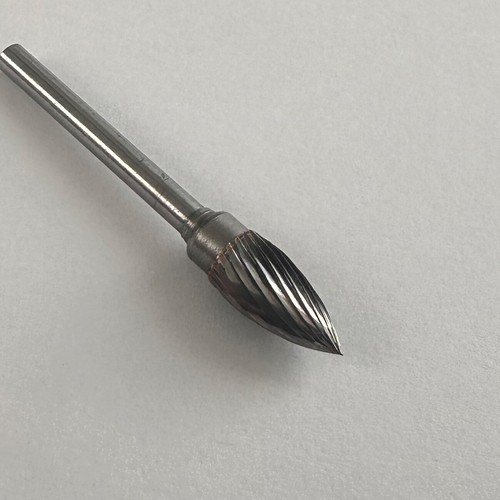 Fraise rotor forme de - forme,