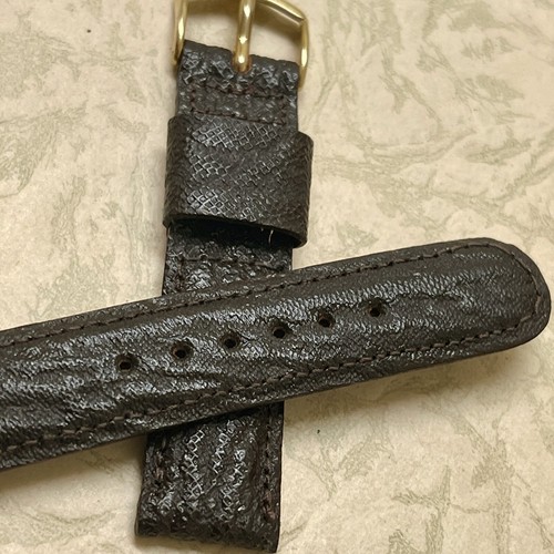 Single keeper short brown - single,