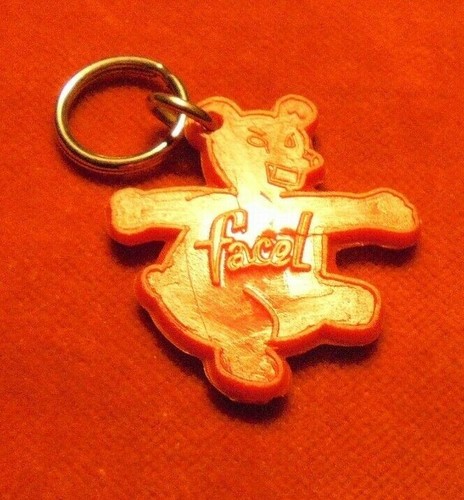 Porte clés key ring - ring, Éponges