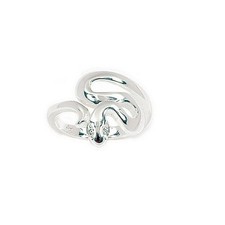 Bijoux Femme Enfant T52 Bague