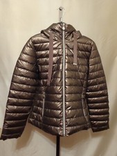 doudoune femme manches longues