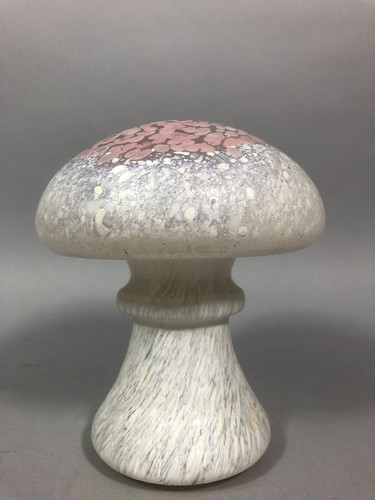 Design suédois champignon - suÉdois, en