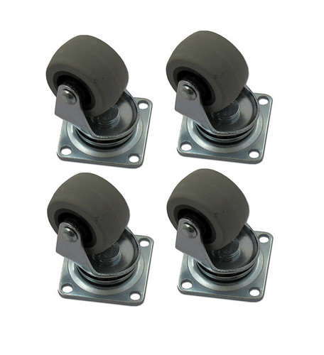 Roue pivotante 30mm - pivotante,