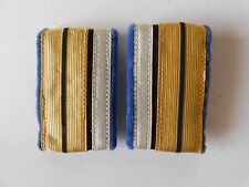 MARINE NATIONALE : GRADES