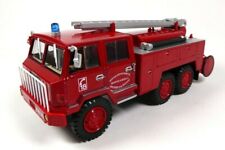 Camion de Pompiers Berliet FF