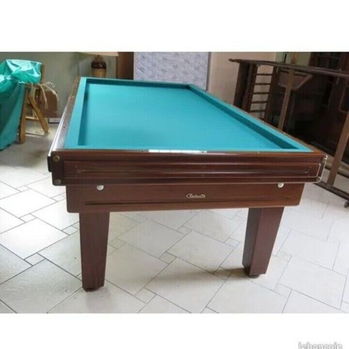 Billard chevillotte - billard,