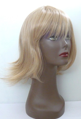 Ewl 0123 perruque femme - perruque, blonde