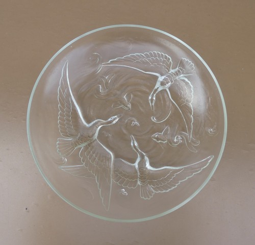 Ancienne coupe verlys art - verlys,