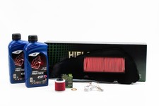 Kit Révision Filtres Bougies