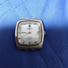 Montre Omega Constellation