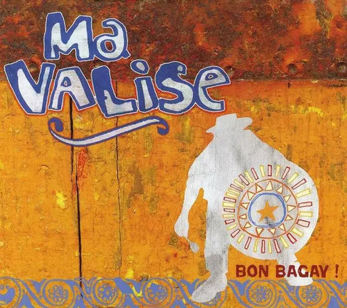 Bon bagay ma valise - bon,