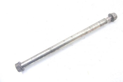 Axe roue avant peugeot tkr - roue,