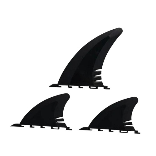 Lot ailerons de planche - lot,