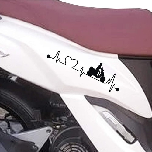 Kit autocollants passion - de,