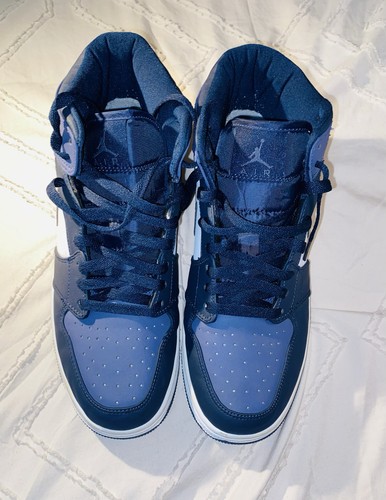 Jordan baskets homme bleu - jordan,