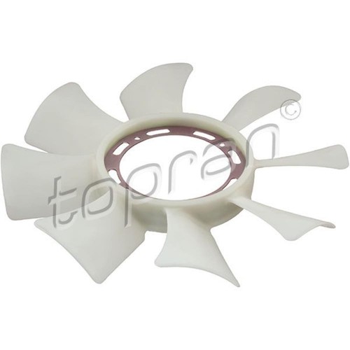 Topran fan refroidissement - fan,