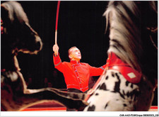 CAR-AAOP11-0895 - CIRQUE - ANTON FRANK-CHEVAUX
