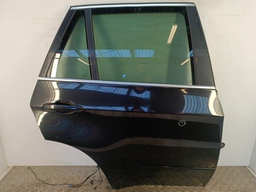 Porte arriere droit bmw - x5, e70