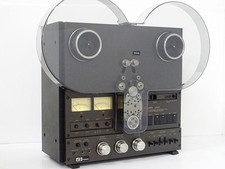 Technics RS-1500U Open Reel