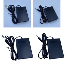 Pédale de sustain pour piano