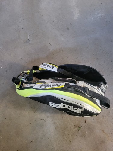 Babolat aero backpack - aero, 6