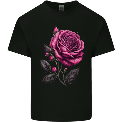 Shirt coton léger - en,