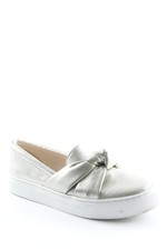 ZARA BASIC Slip-on Dames