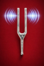 Épées sonores - fréquence