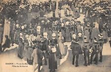 CPA 56 GOURIN PLACE DU MARTROY