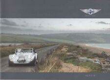 Catalogue Brochure Morgan