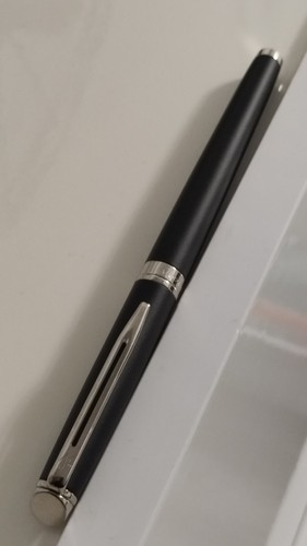 Stylo waterman hémisphère - stylo,