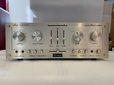 Ampli Vintage Marantz Model 1122DC
